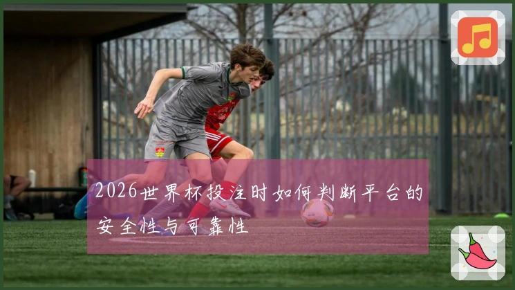 2026世界杯投注时如何判断平台的安全性与可靠性