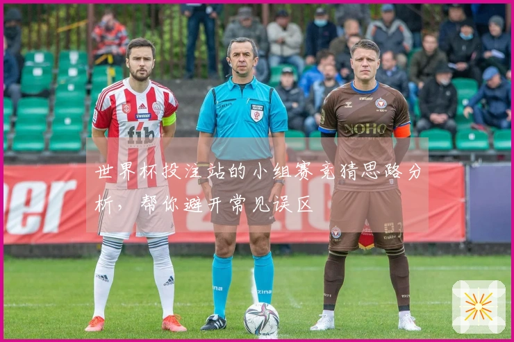 世界杯投注站的小组赛竞猜思路分析,帮你避开常见误区