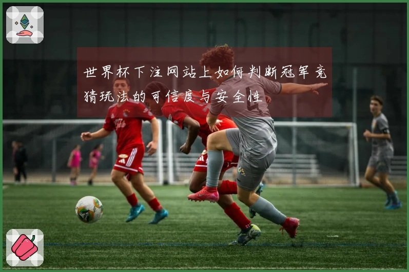 世界杯下注网站上如何判断冠军竞猜玩法的可信度与安全性