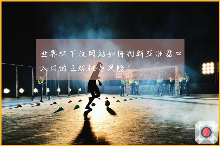 世界杯下注网站如何判断亚洲盘口入门的正规性与风险？