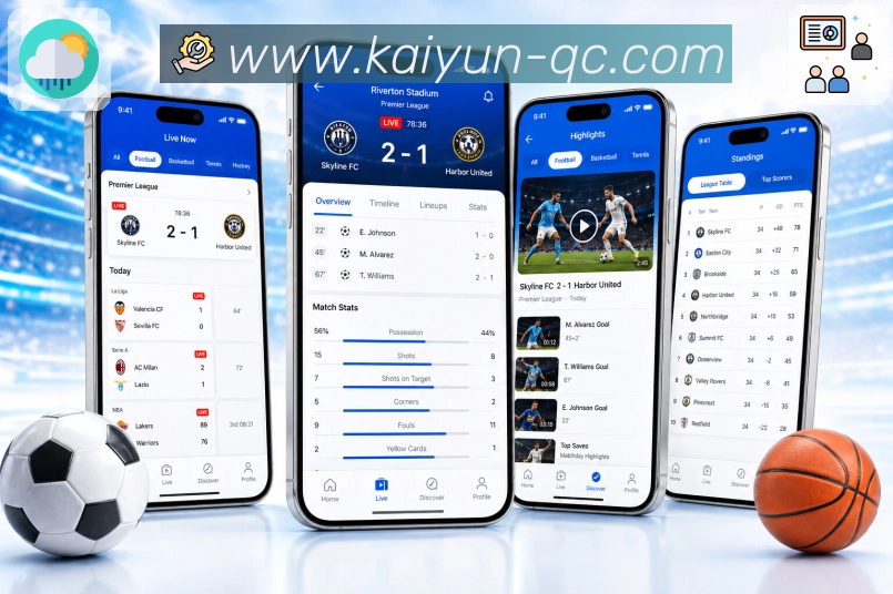 开云 App